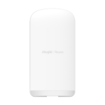Bridge wireless 5GHz, 867Mbps, 13 dBi, 3 km, PoE IN/OUT, Cloud Management - Ruijie RG-EST330F-P