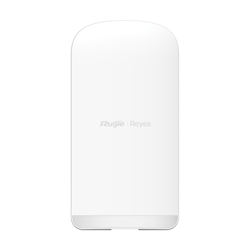 img37288large Bridge wireless 5GHz, 867Mbps, 13 dBi, 3 km, PoE IN/OUT, Cloud Management - Ruijie RG-EST330F-P - imagine 1