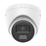 Camera analog 4K, lentila 2.8mm, IR 40m, WL 40m, TVI, Audio 'over coaxial' - HIKVISION DS-2CE78U0T-LTS-2.8mm