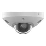 Camera IP AcuSense, 4MP, lentila 2.8mm, IR 30m, WL 30m, 2xMic., Alarma, IK08 - HIKVISION DS-2CD2543G2-LIS2U-2.8mm