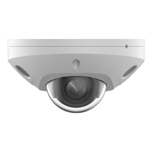 img37419large-1 Camera IP AcuSense, 4MP, lentila 2.8mm, IR 30m, WL 30m, 2xMic., Alarma, IK08 - HIKVISION DS-2CD2543G2-LIS2U-2.8mm - imagine 1