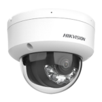 Camera IP, AcuSense, 4MP, lentila 2.8mm, IR 30m, WL 30m, 2xMic., Alarma, IK10 - HIKVISION DS-2CD2143G2-LIS2U-2.8mm