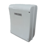 Unitate de control E034 pentru actuatoare 24 Vcc - FAAC E024S-102011