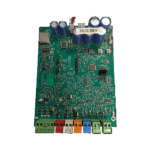 Unitate de control E034 pentru actuatoare 24 Vcc - FAAC E024S-102011 - imagine 3