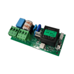 Unitate de control E034 pentru actuatoare 24 Vcc - FAAC E024S-102011 - imagine 4