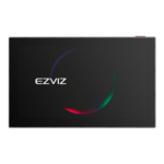 Kit video-interfon 2 familii, 2 x monitor tactil 7', camera 2K, audio, IR 6m, Wi-Fi6 - EZVIZ CS-HP7(3MP,2-Family Kit) - imagine 3