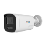 Camera IP, 4MP, lentila 2.8mm, IR 50m, WL 50m ColorVu3, Audio, Alarma audio+strobo - HIKVISION DS-2CD1T47G3H-LIUF-SL-2.8mm - imagine 3