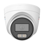 Camera IP 4MP, lentila 2.8mm, IR 30m, WL 30m ColorVu3, Mic. - HIKVISION DS-2CD1347G3H-LIU-2.8mm - imagine 2