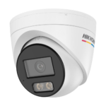Camera IP 4MP, lentila 2.8mm, IR 30m, WL 30m ColorVu3, Mic. - HIKVISION DS-2CD1347G3H-LIU-2.8mm - imagine 3