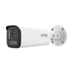 Camera IP, 4MP, lentila 2.8mm, IR 50m, WL 50m ColorVu3, Mic.- HIKVISION DS-2CD1B47G3H-LIU-2.8mm - imagine 3