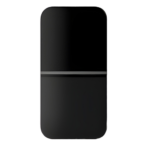 Detector tehnologie dubla IR+Microunde AM cablat, AXPro, Negru - HIKVISION DS-PD701DT18AM-BLACK - imagine 2