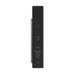 Yala inteligenta cu recunoastere faciala, vizor inteligent si ecran 4', baterie 5000 mAh - EZVIZ CS-DL50FVS(WBP,GR) - imagine 3
