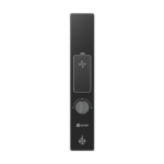 Yala inteligenta cu recunoastere faciala, vizor inteligent si ecran 4', baterie 5000 mAh - EZVIZ CS-DL50FVS(WBP,GR) - imagine 4