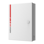 Carcasa metalica pentru seria AXPro Hybrid, IK06 - HIKVISION DS-PZ501SHL-M - imagine 3