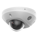 Camera IP AcuSense, 2MP, lentila 2.8mm, IR 30m, WL 30m, 2xMic., Alarma - HIKVISION DS-2CD2523G2-LIS2U-2.8mm - imagine 3