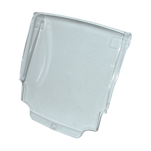 img38485large Capac simplu cu balamale pentru butoane de alarma, PS200, Morley-IAS - Honeywell PS200 - imagine 1