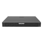 NVR 4K seria Prime, AcuSearch, 32 canale, max 16MP, 2 x SATA, Analiza video, Alarma I/O, 1U - UNV NVR502-32E-IX-G