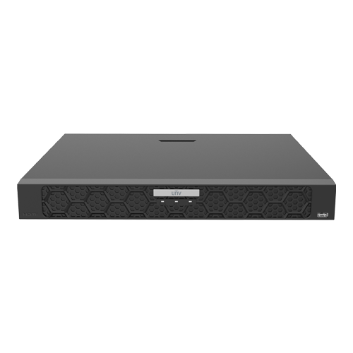 img38489large-1 NVR 4K seria Prime, AcuSearch, 32 canale, max 16MP, 2 x SATA, Analiza video, Alarma I/O, 1U - UNV NVR502-32E-IX-G - imagine 1