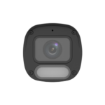 Camera IP Wise-ISP ColorHunter, 4MP, lentila 4mm, WL 30m, Mic, PoE, IP67, Color 24/7 - UNV IPC2314LE-ADF40K-WP-L - imagine 2