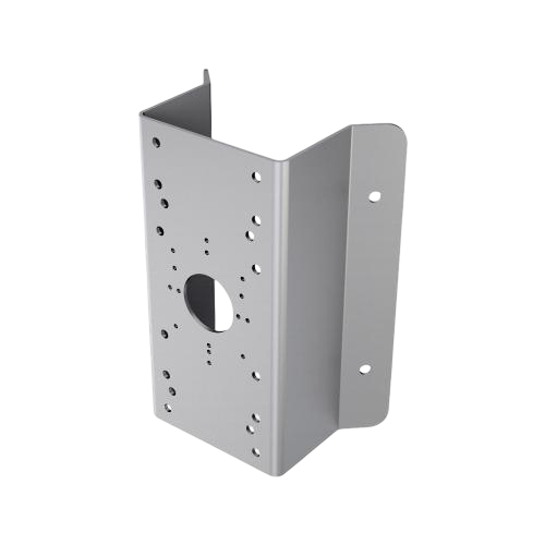 img38671large Suport de colt pentru camerele - HIKVISION DS-1276ZJ-P - imagine 1
