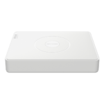 Deep Learning - DVR 16 ch. video 2MP lite + 2 ch. IP max. 5MP, AUDIO 'over coaxial' - HIKVISION DS-7116HGHI-M1-T