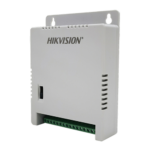 Sursa alimentare cu 8 canale, 12V DC, 5A, 60W - HIKVISION DS-2FA1205-C8 - imagine 3