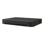 DVR AcuSense 8 ch., 5MP + 8 ch. IP 4K, Audio bidirectional, Alarma, 1U - HIKVISION iDS-7208HUHI-M1-XT(4A+8/4ALM) - imagine 3