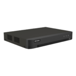 DVR AcuSense 4 ch., 5MP + 4 ch. IP 4K, Audio bidirectional - HIKVISION iDS-7204HUHI-M1-XT - imagine 2