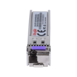 Modul SFP 2.5G, Bidirectional, TX 1550nm, RX 1310nm, Single-mode LC, 3 km - Ruijie LX03-SM1550 - imagine 2