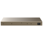 Router VPN, 1 x RJ45 2.5G, 3 x RJ45 1G, 2 x combo SFP/RJ45 1G, Multi-WAN, Cloud Managed - IP-COM M50-F - imagine 4