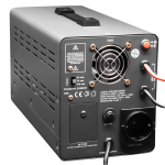 UPS 500VA, repornire automata, afisaj LCD, protectii multiple, Input AC 155-285V UPS-KEON-500VA - imagine 6