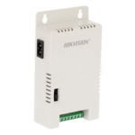 Sursa alimentare cu 4 canale, 12V DC, 1A, 48W - HIKVISION DS-2FA1225-C4