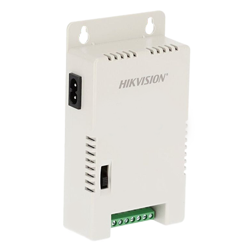 img39873large Sursa alimentare cu 4 canale, 12V DC, 1A, 48W - HIKVISION DS-2FA1225-C4 - imagine 1