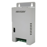 Sursa alimentare cu 4 canale, 12V DC, 1A, 48W - HIKVISION DS-2FA1225-C4 - imagine 3