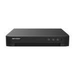 DVR AcuSense 8 ch., 8MP + 4 ch. IP 8MP, Audio bidirectional, 1U - HIKVISION iDS-7208HUHI-M1-T - imagine 2