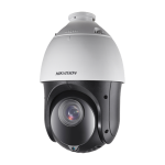 Camera PTZ IP DarkFighter, 4.0 MP, Zoom optic 15X, IR 100 metri, Smart VCA, PoE - HIKVISION DS-2DE4415IW-DE(T5) - imagine 3