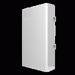 Smart Switch outdoor, 8 x Gigabit (7 PoE in), 2 x SFP+ 10Gbps - Mikrotik CSS610-1Gi-7R-2S+OUT - imagine 2