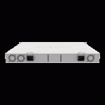 Management Switch, 48 x Gigabit, 4 x 10G SFP+, 2 x 40G QSFP+ - Mikrotik CRS354-48G-4S+2Q+RM - imagine 3