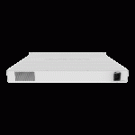 Management Switch 48 x Gigabit PoE+ OUT 700W, 4 x 10G SFP+, 2 x 40G QSFP+ - Mikrotik CRS354-48P-4S+2Q+RM - imagine 3