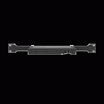 Router 10 x Gigabit, 1 x SFP+ 10Gbps, 1 x PoE, RouterOS L5, 1U - Mikrotik RB4011iGS+RM - imagine 4