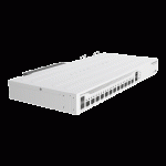 Cloud Core Router 12x10G SFP+, 2x25G SFP28, RouterOS L6 - Mikrotik CCR2004-1G-12S+2XS - imagine 2