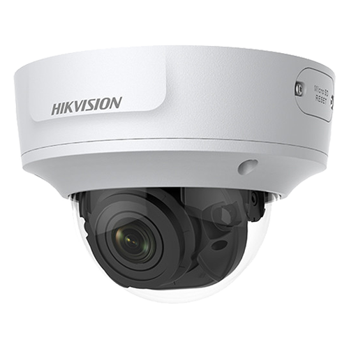 img7064large Camera IP AcuSense 8.0 MP, lentila AF 2.8~12mm, IR 40m, IK10, SDcard - HIKVISION DS-2CD2783G2-IZS(2.8-12mm) - imagine 1