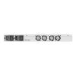 Cloud Core Router, 8 x SFP+, 1 x Gigabit, RouterOS L6, 1U - MikroTik CCR1072-1G-8S+ - imagine 2