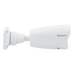 Camera 4 in 1 AnalogHD 5MP, lentila 2.8~12 mm, IR 70M - ASYTECH VT-H53EVZ70-5AE(2.8-12mm) - imagine 2