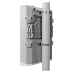 Switch netFiber 9, 4 x SFP+ 10G, 5 x SFP 1G, 1 x Gigabit (PoE-In), outdoor - MikroTik CRS310-1G-5S-4S+OUT - imagine 3