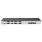 Switch L3, 24 x RJ45 5G PoE++ (90W), 4 x SFP28 25G, Cloud Management - Ruijie RG-CS86-24MG4VS-UP