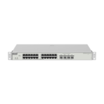 Switch L3, 24 x RJ45 1G PoE+, 4 x SFP+ 10G, Cloud Management - Ruijie Reyee RG-NBS5200-24GT4XS-P-V2 - imagine 2