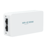 Injector PoE+, 2 x RJ45 Gigabit, 30W - IP-COM PSE30G-AT - imagine 2