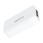 Injector PoE+, 2 x RJ45 Gigabit, 30W - IP-COM PSE30G-AT - imagine 4