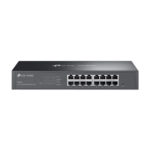 Switch 16 x RJ45 Gigabit, Easy Managed - TP-Link Omada ES216G - imagine 2